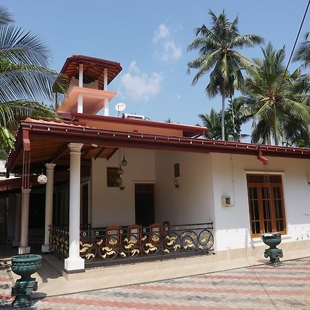 Sampath Villa Aluthgama Zewnętrze zdjęcie