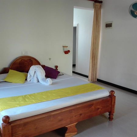 Sampath Villa Aluthgama Zewnętrze zdjęcie