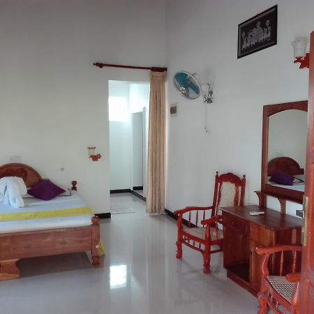 Sampath Villa Aluthgama Zewnętrze zdjęcie