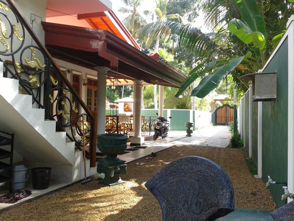 Sampath Villa Aluthgama Zewnętrze zdjęcie
