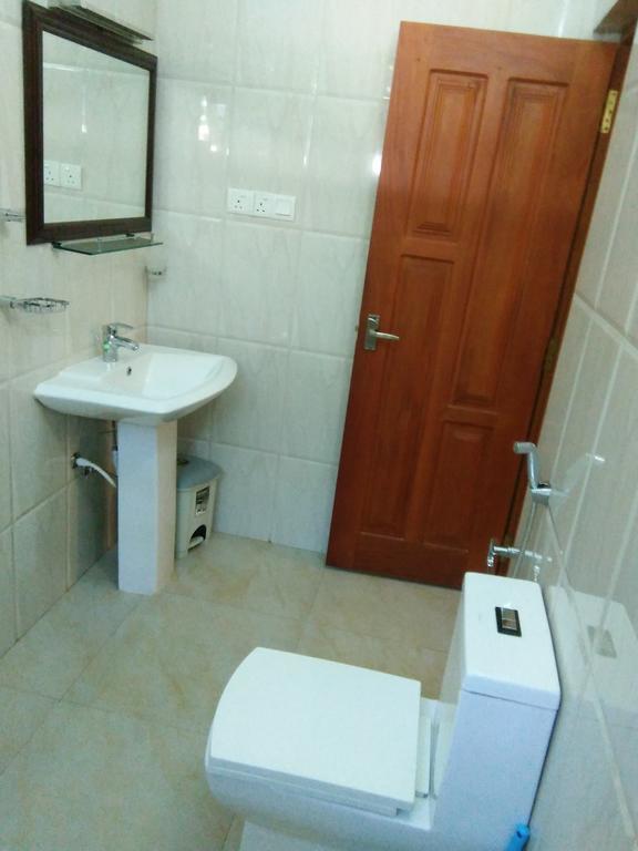 Sampath Villa Aluthgama Zewnętrze zdjęcie