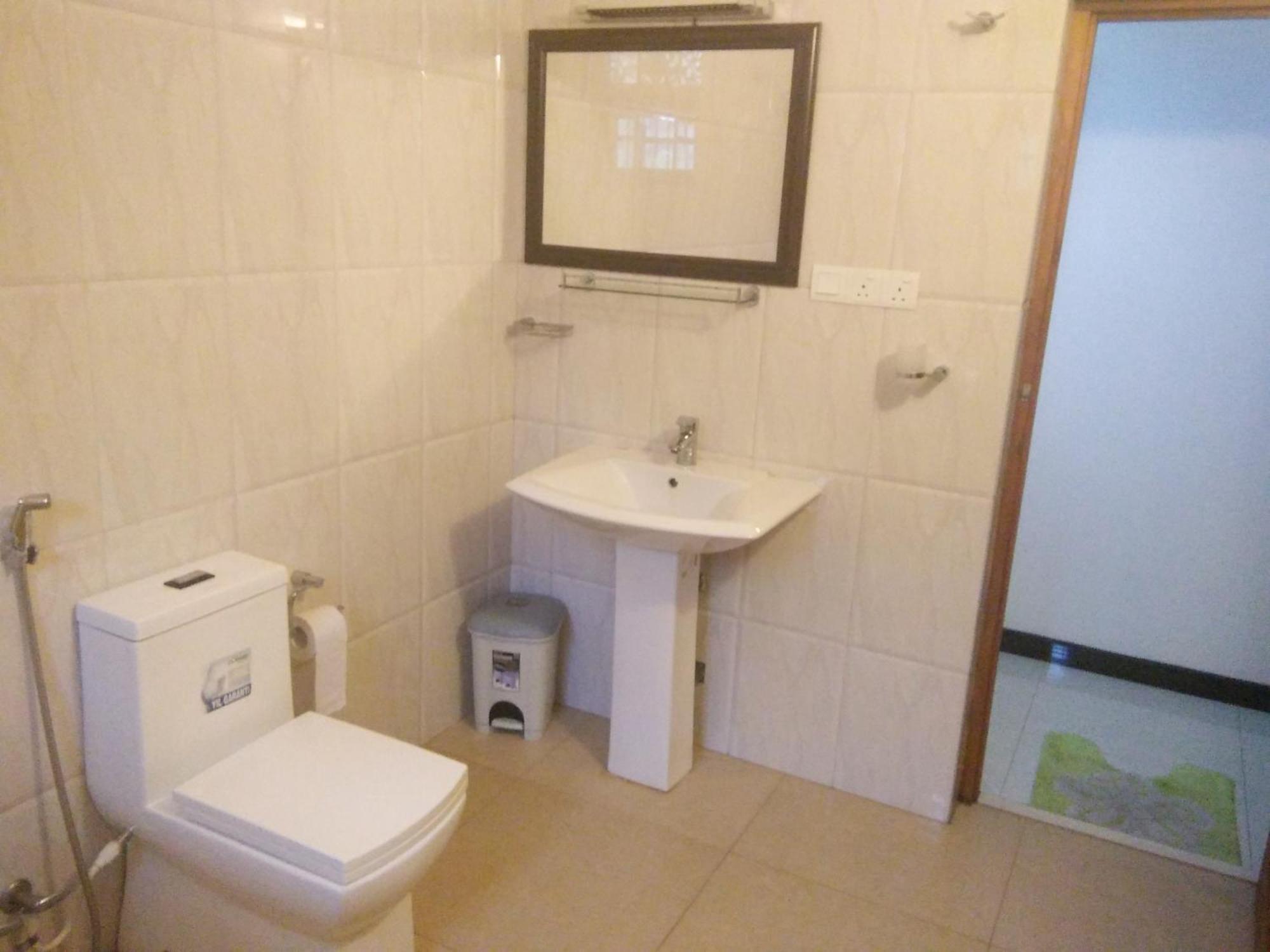 Sampath Villa Aluthgama Zewnętrze zdjęcie