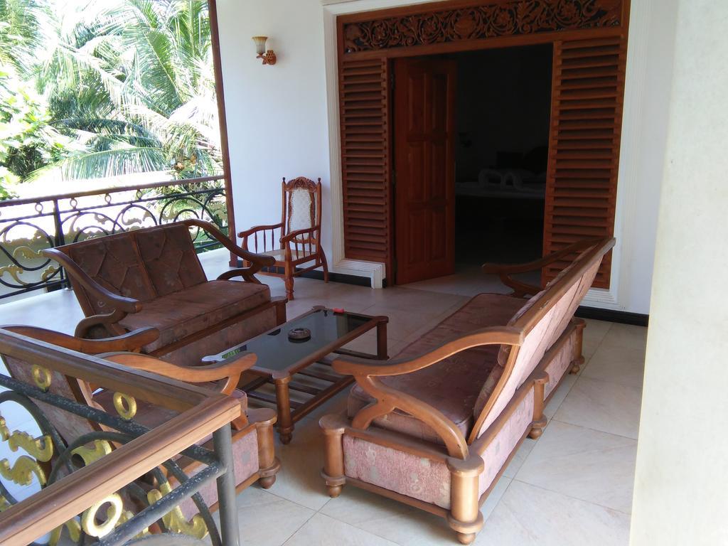 Sampath Villa Aluthgama Zewnętrze zdjęcie