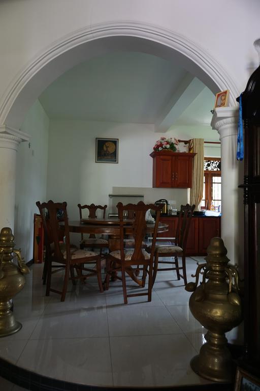 Sampath Villa Aluthgama Zewnętrze zdjęcie