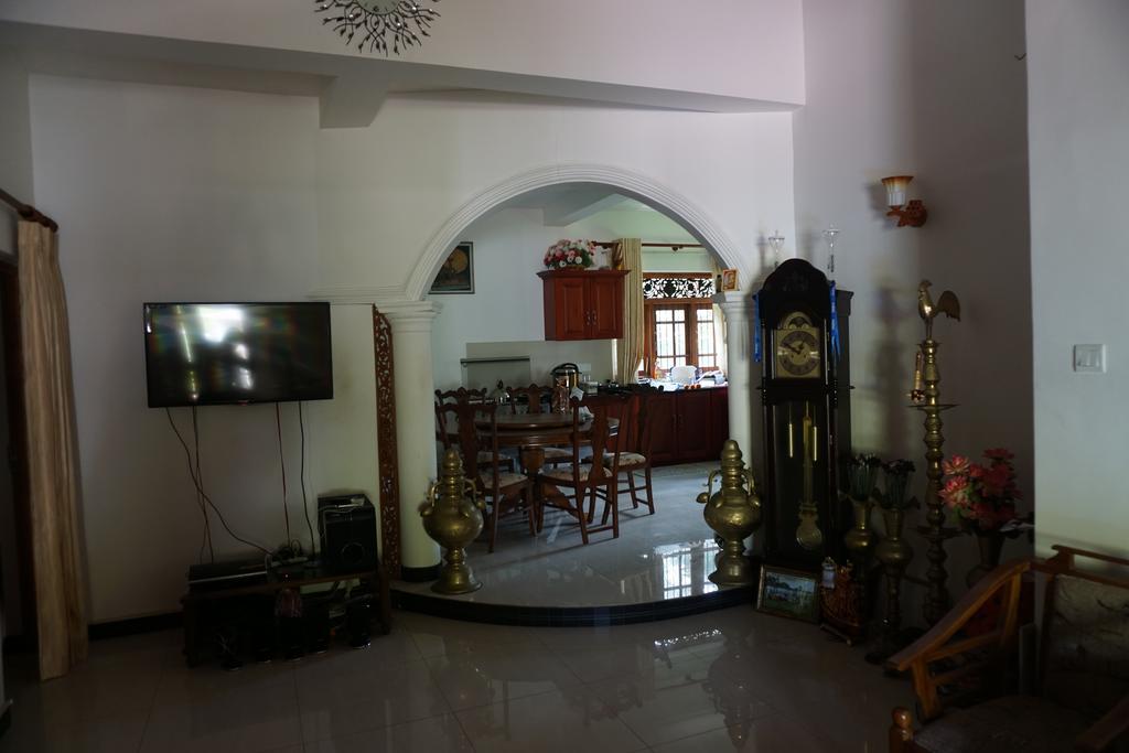Sampath Villa Aluthgama Zewnętrze zdjęcie