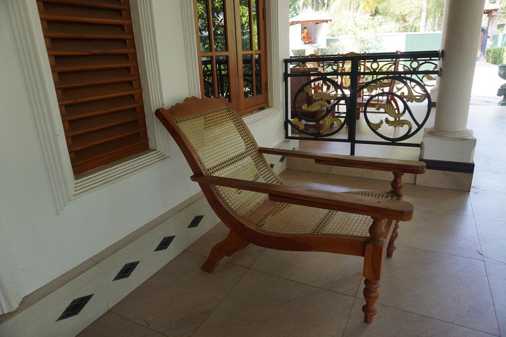 Sampath Villa Aluthgama Zewnętrze zdjęcie
