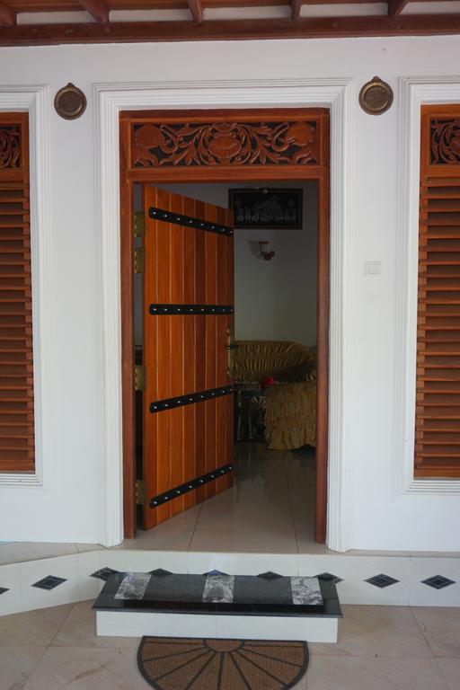 Sampath Villa Aluthgama Zewnętrze zdjęcie
