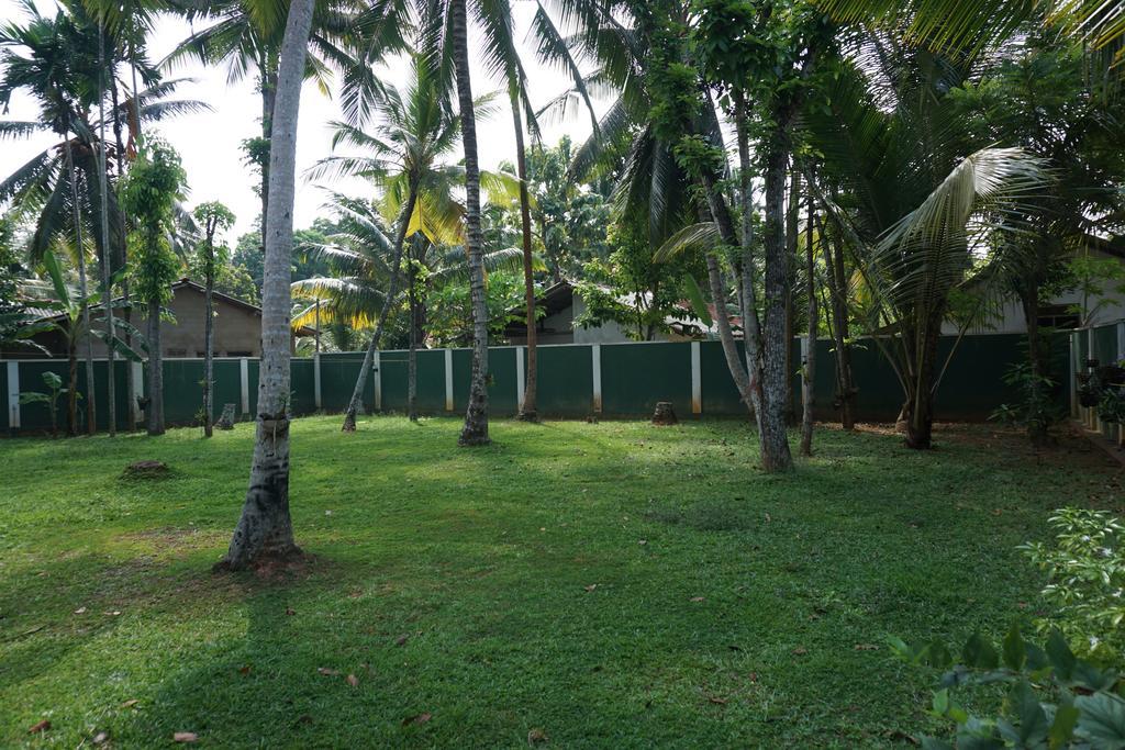 Sampath Villa Aluthgama Zewnętrze zdjęcie