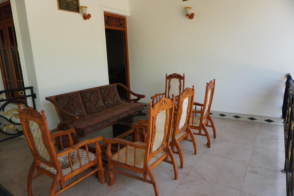 Sampath Villa Aluthgama Zewnętrze zdjęcie