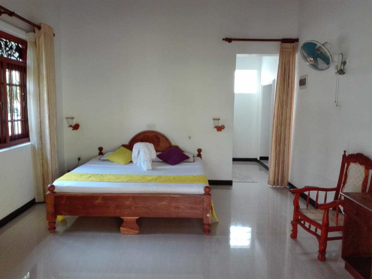 Sampath Villa Aluthgama Zewnętrze zdjęcie