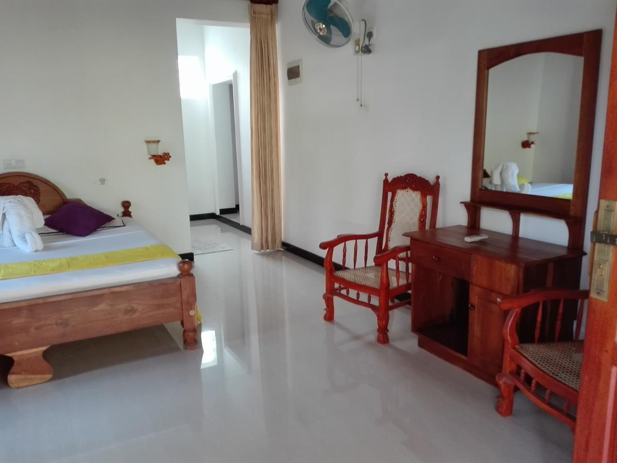 Sampath Villa Aluthgama Zewnętrze zdjęcie