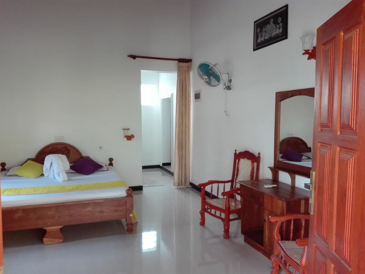 Sampath Villa Aluthgama Zewnętrze zdjęcie