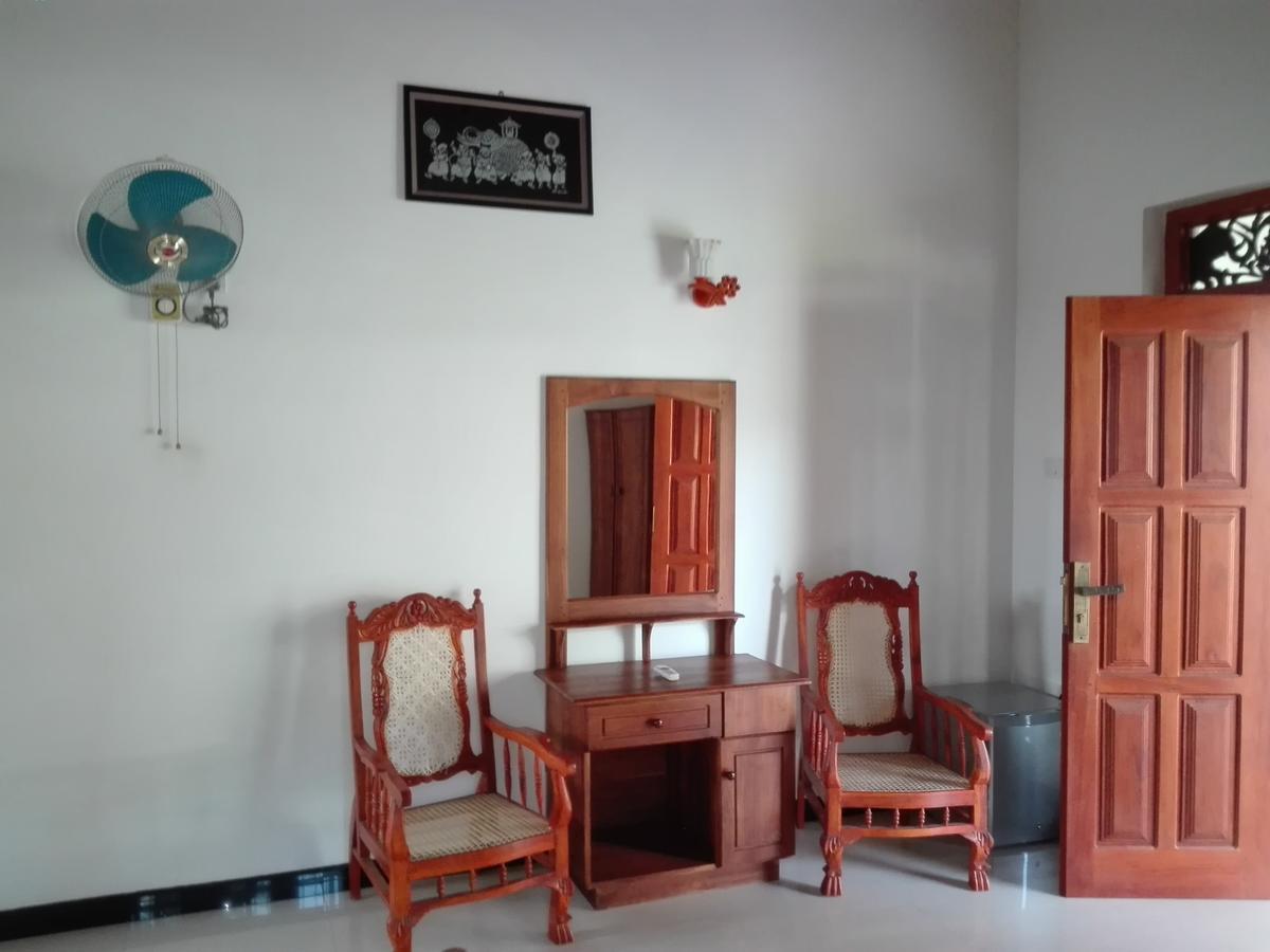 Sampath Villa Aluthgama Zewnętrze zdjęcie